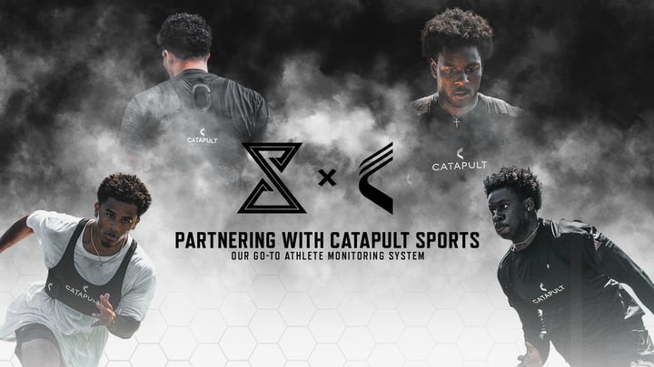 Spellman Partners with Catapult Sports for Go To Athlete Performance & Load Management System